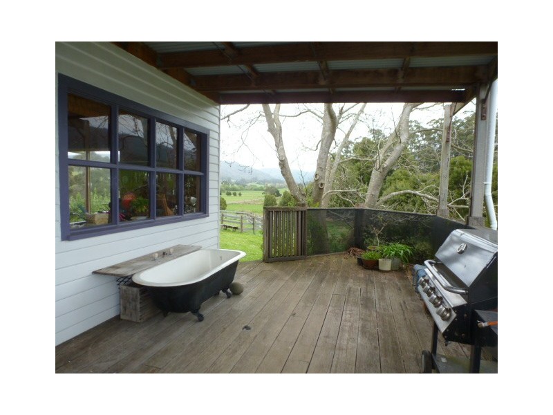 762 Sledge Track, Springfield, Scottsdale TAS 7260