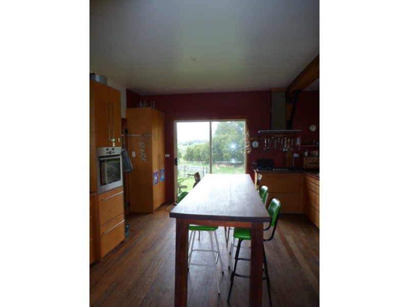 762 Sledge Track, Springfield, Scottsdale TAS 7260