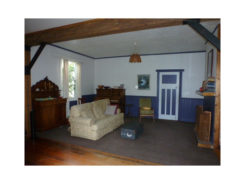 762 Sledge Track, Springfield, Scottsdale TAS 7260