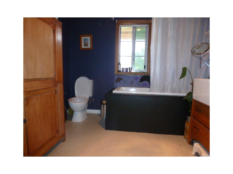 762 Sledge Track, Springfield, Scottsdale TAS 7260