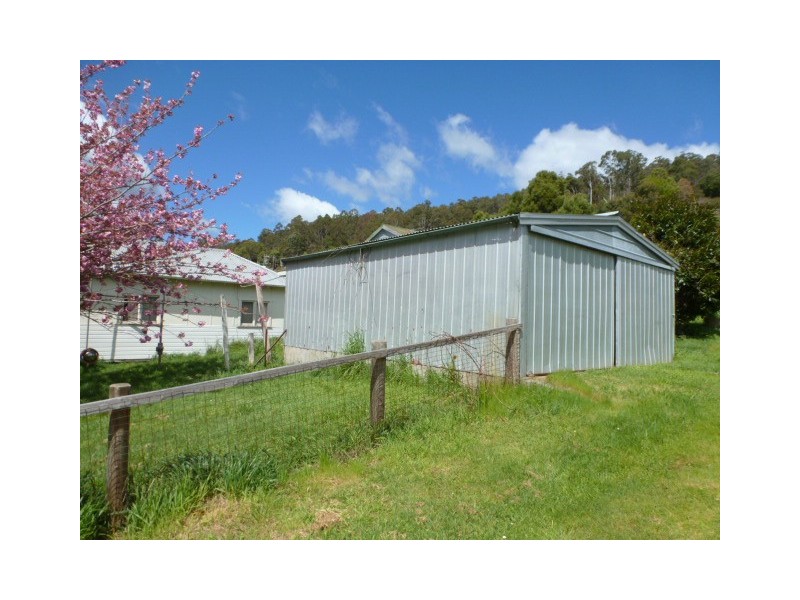 26 Main Street, Derby TAS 7264