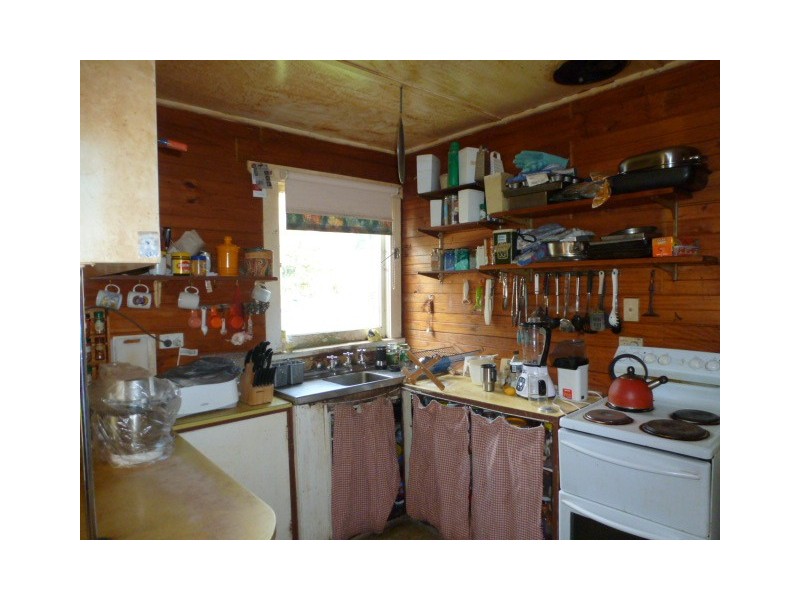 26 Main Street, Derby TAS 7264