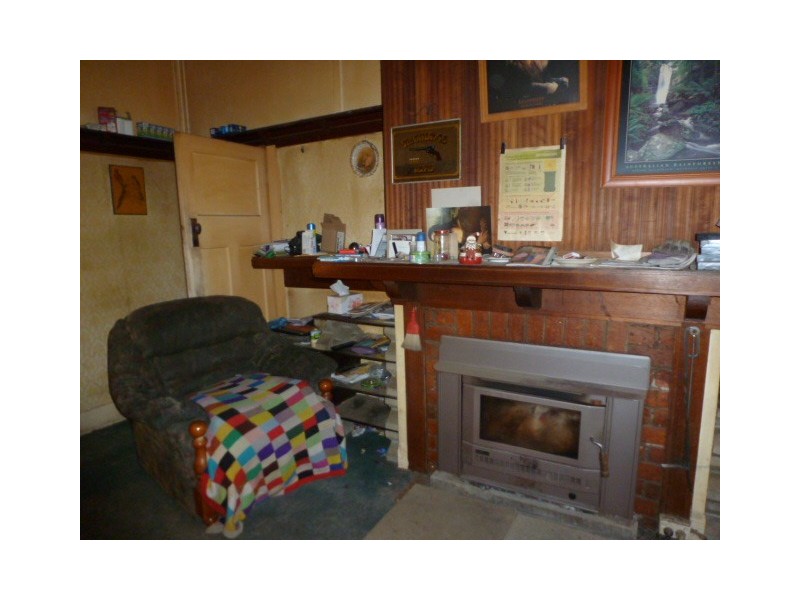 26 Main Street, Derby TAS 7264