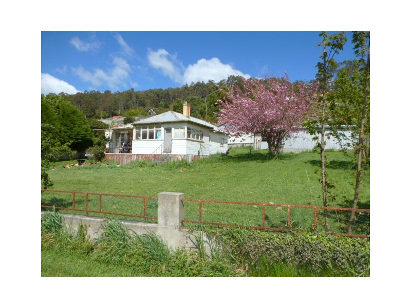 26 Main Street, Derby TAS 7264