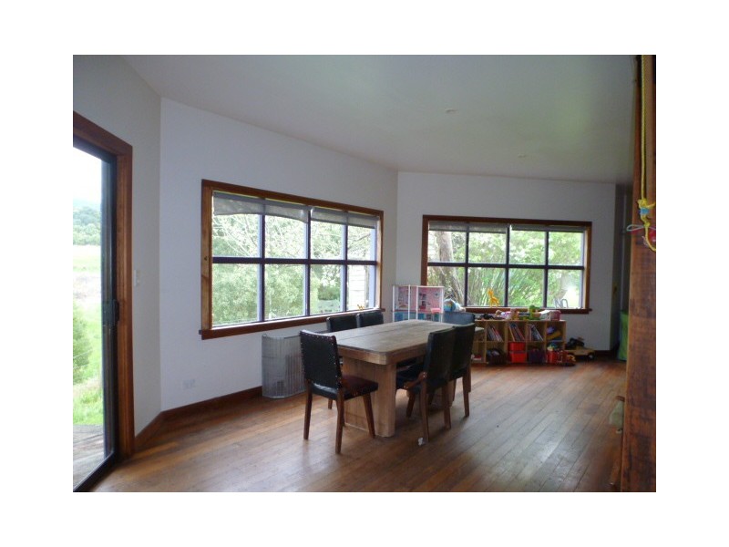 762 Sledge Track, Springfield, Scottsdale TAS 7260