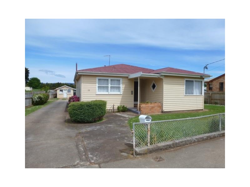 111 George Street, Scottsdale TAS 7260