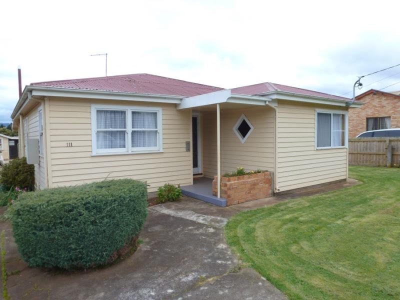 111 George Street, Scottsdale TAS 7260