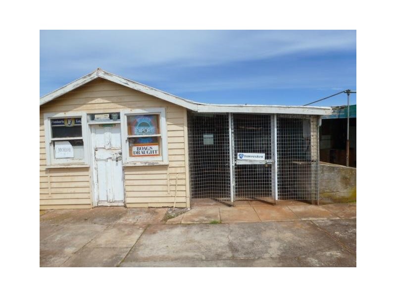 111 George Street, Scottsdale TAS 7260