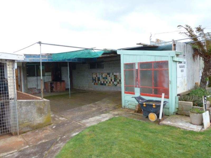 111 George Street, Scottsdale TAS 7260