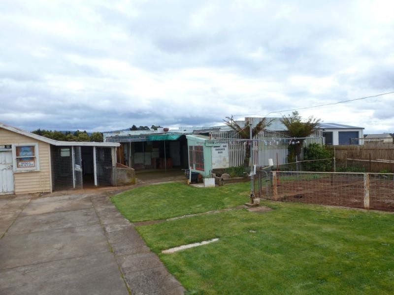 111 George Street, Scottsdale TAS 7260