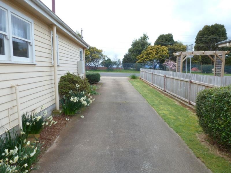 111 George Street, Scottsdale TAS 7260