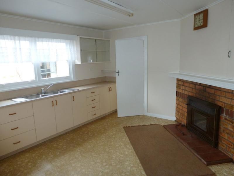 111 George Street, Scottsdale TAS 7260