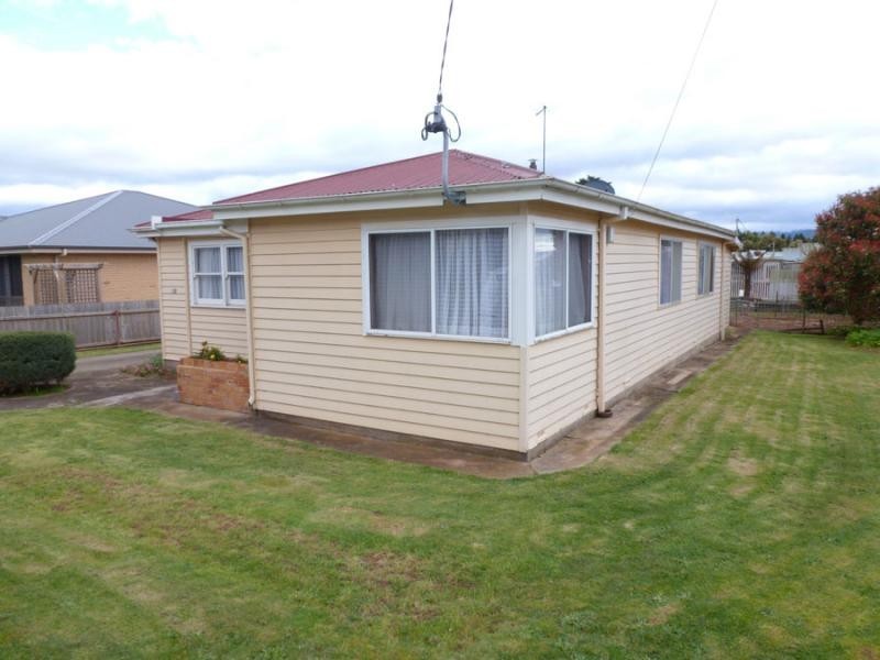 111 George Street, Scottsdale TAS 7260