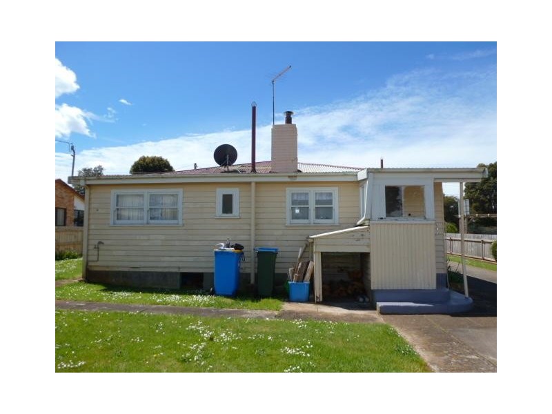 111 George Street, Scottsdale TAS 7260