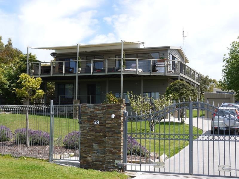 69 Richard Street, Bridport TAS 7262