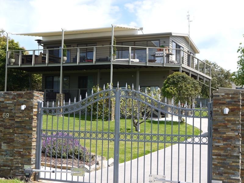 69 Richard Street, Bridport TAS 7262