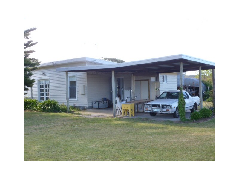 30-32 Tomahawk Drive, Tomahawk TAS 7262