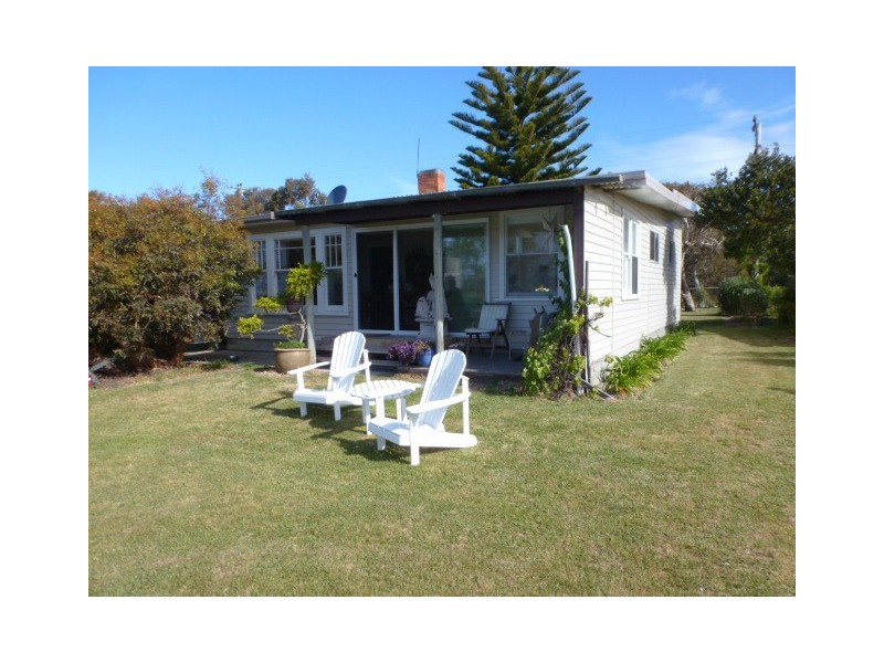 30-32 Tomahawk Drive, Tomahawk TAS 7262