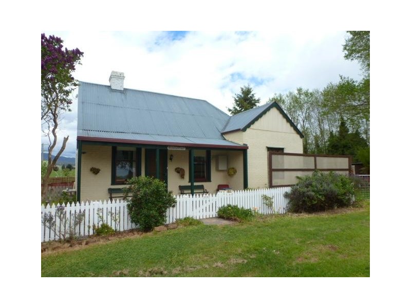 46 East Maurice Road, Ringarooma TAS 7263