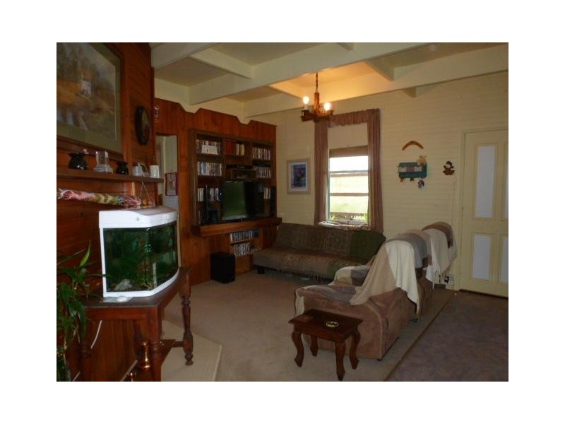 46 East Maurice Road, Ringarooma TAS 7263