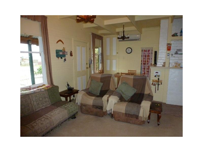 46 East Maurice Road, Ringarooma TAS 7263