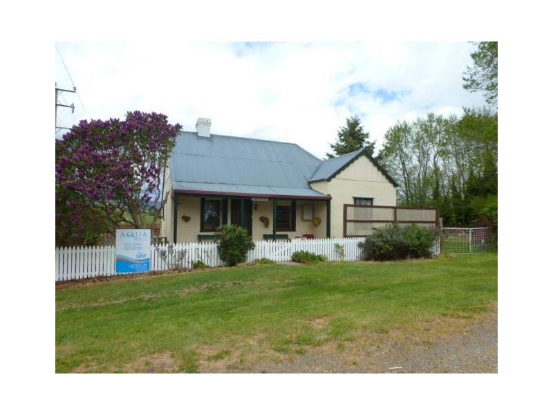 46 East Maurice Road, Ringarooma TAS 7263