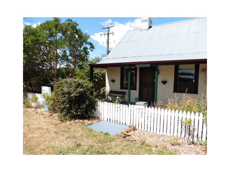 46 East Maurice Road, Ringarooma TAS 7263