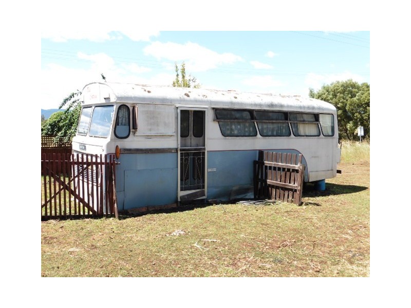 46 East Maurice Road, Ringarooma TAS 7263
