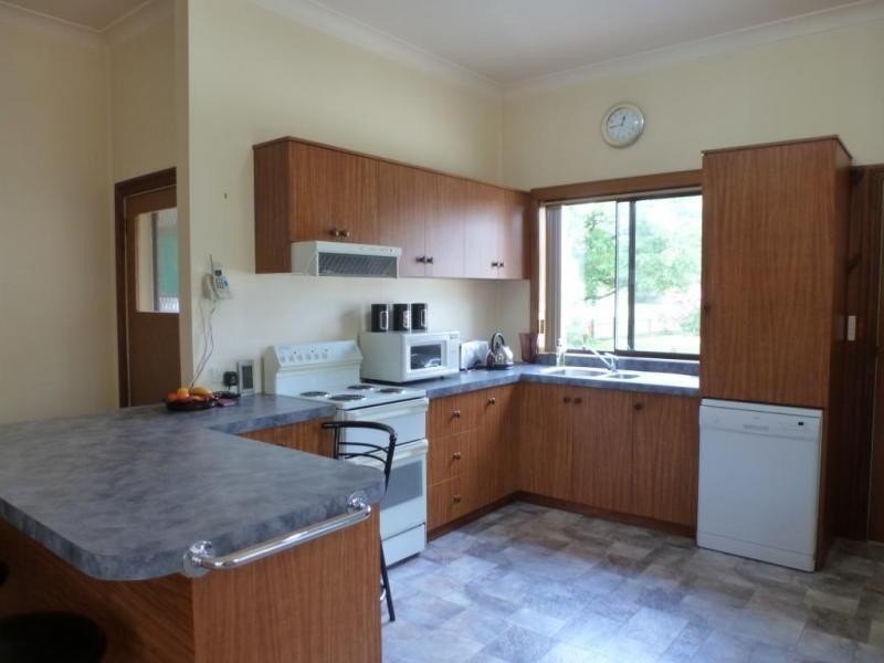 14 Stoke Street, Branxholm TAS 7261