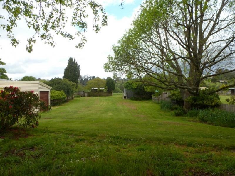 14 Stoke Street, Branxholm TAS 7261