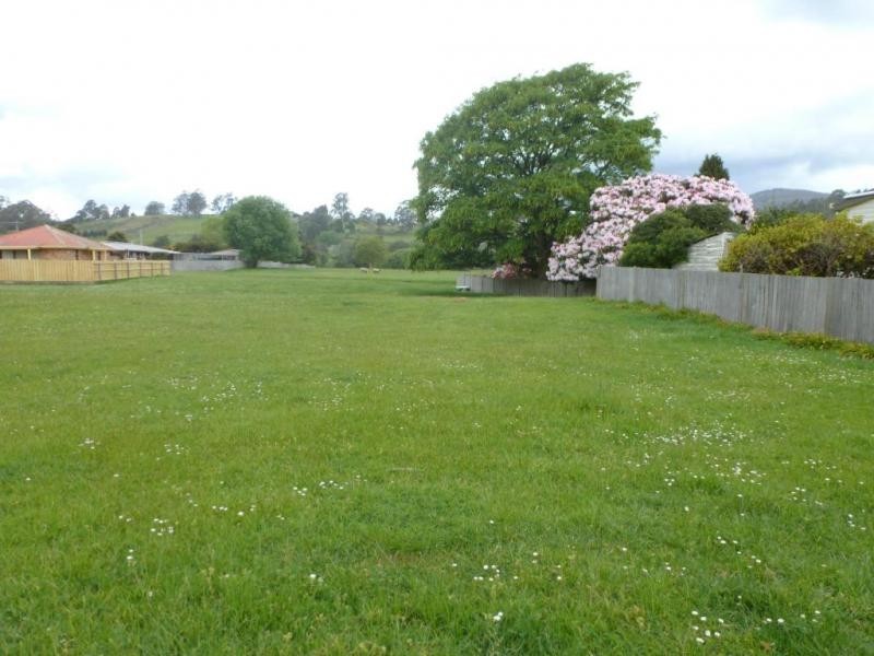 14 Stoke Street, Branxholm TAS 7261