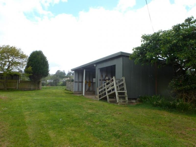 Stoke Street, Branxholm TAS 7261