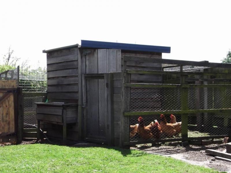 Stoke Street, Branxholm TAS 7261