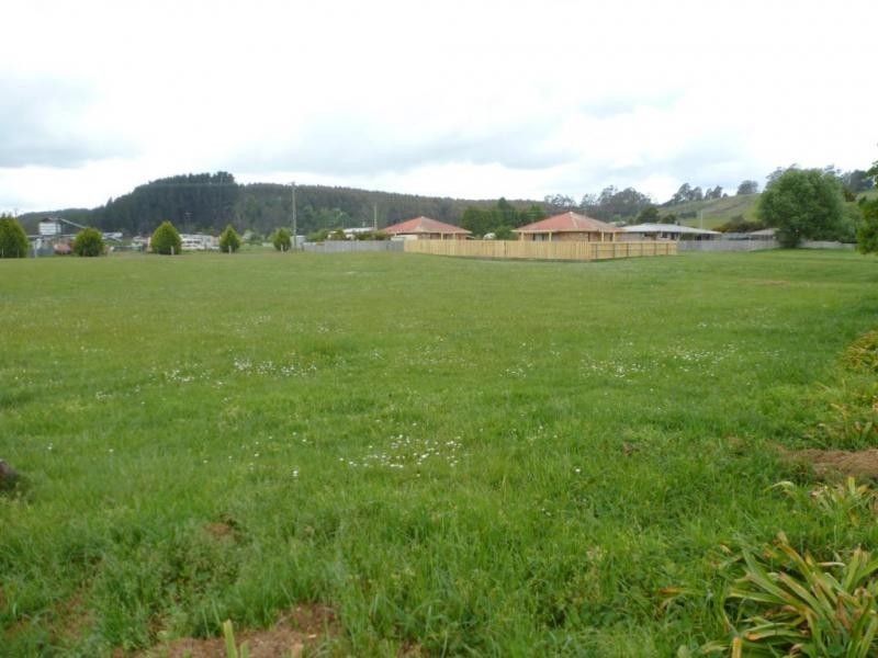 Stoke Street, Branxholm TAS 7261