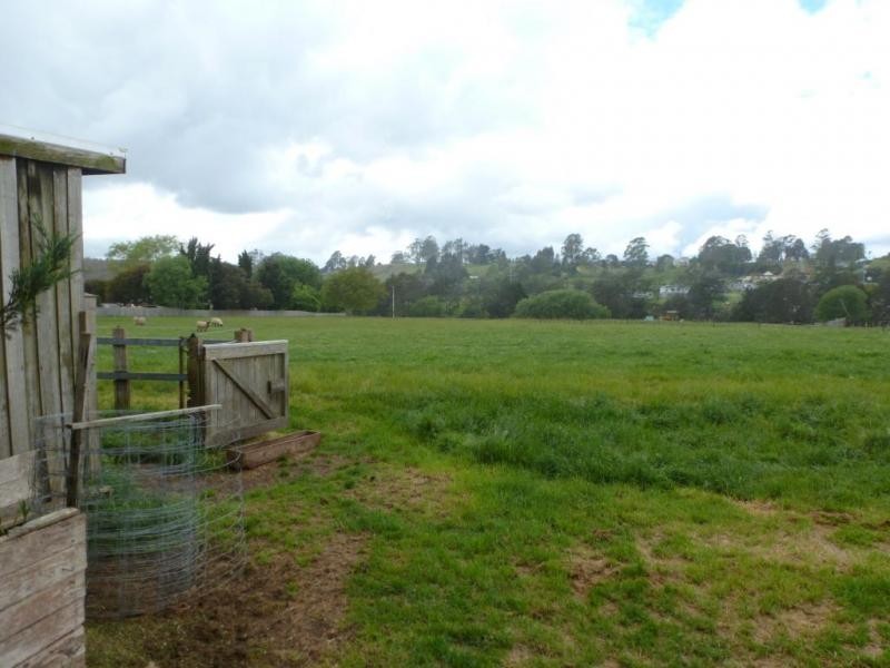 Stoke Street, Branxholm TAS 7261