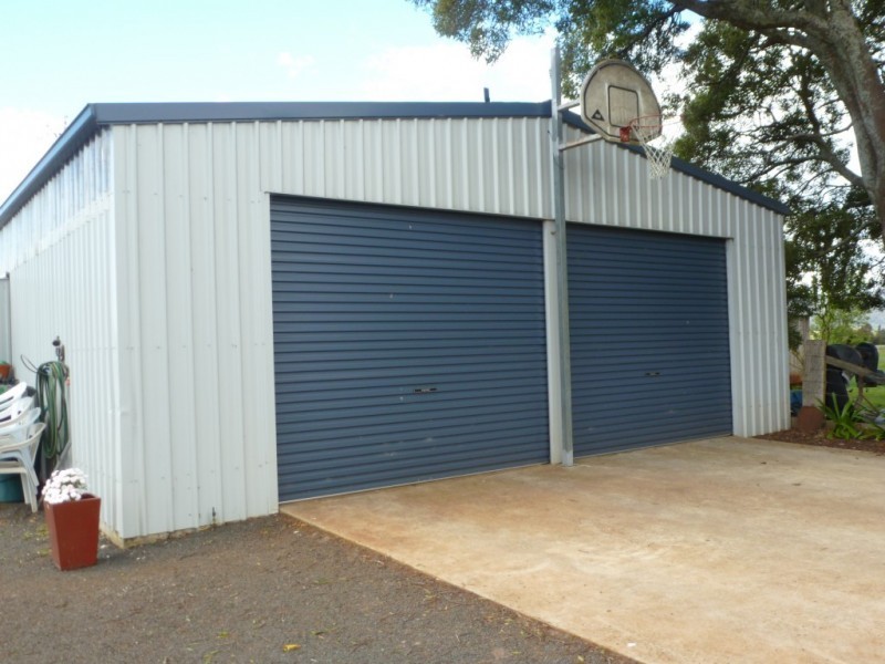 8 Thomas Street, Scottsdale TAS 7260