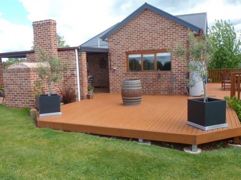 8 Thomas Street, Scottsdale TAS 7260