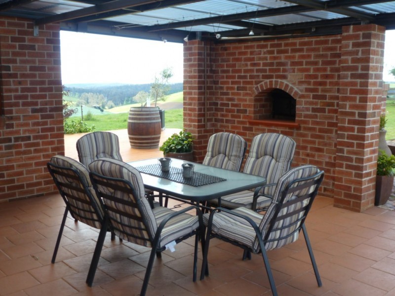 * Thomas Street, Scottsdale TAS 7260