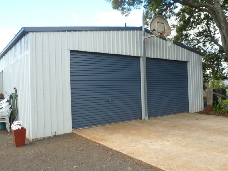 8 Thomas Street, Scottsdale TAS 7260