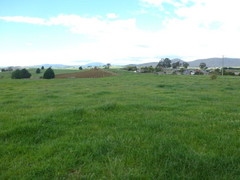 8 Thomas Street, Scottsdale TAS 7260