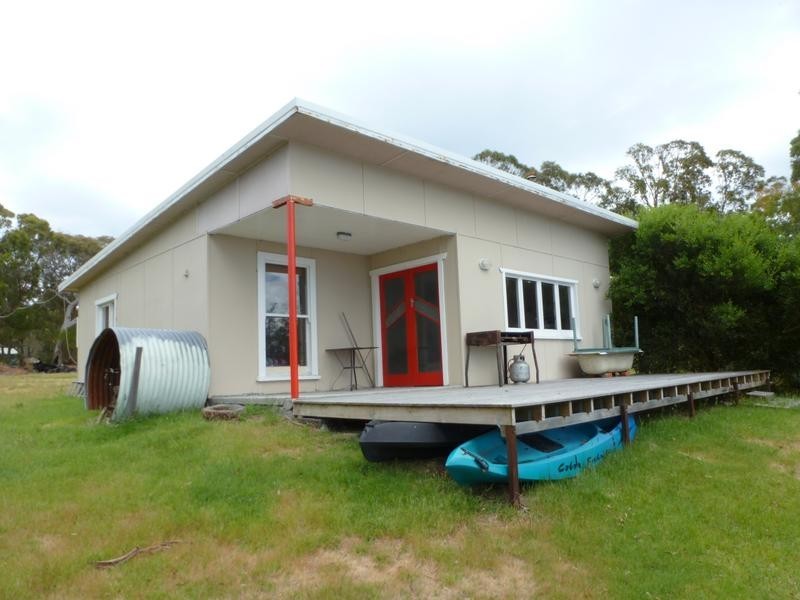 23 Melaleuca Street, Ansons Bay TAS 7216