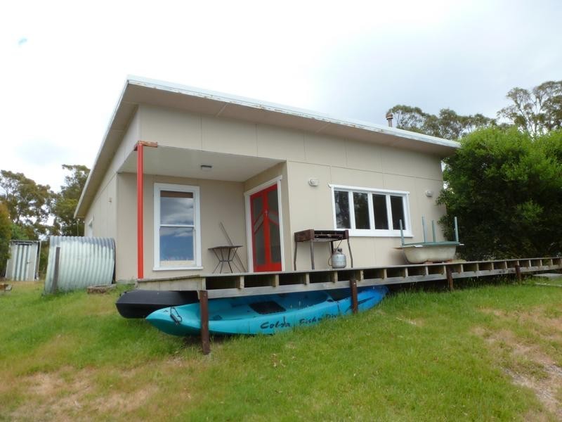 23 Melaleuca Street, Ansons Bay TAS 7216