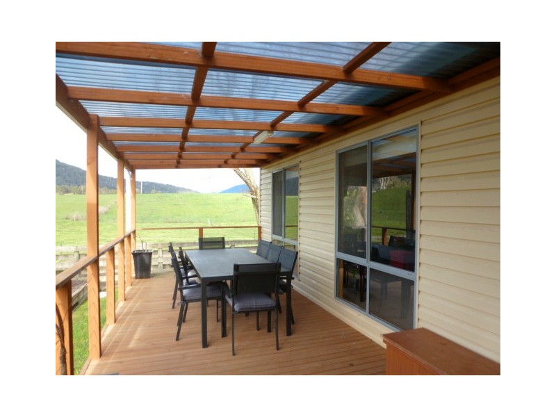 148 Austins Road, Scottsdale TAS 7260