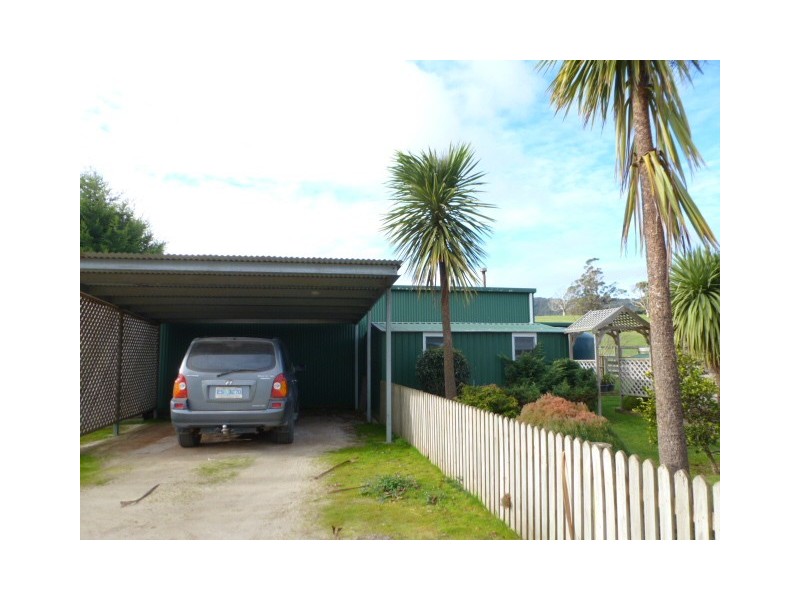 148 Austins Road, Scottsdale TAS 7260