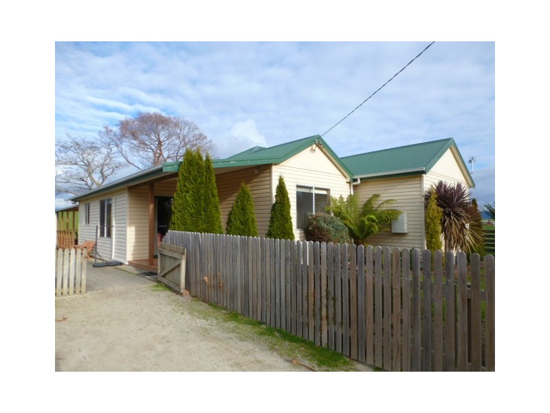 148 Austins Road, Scottsdale TAS 7260