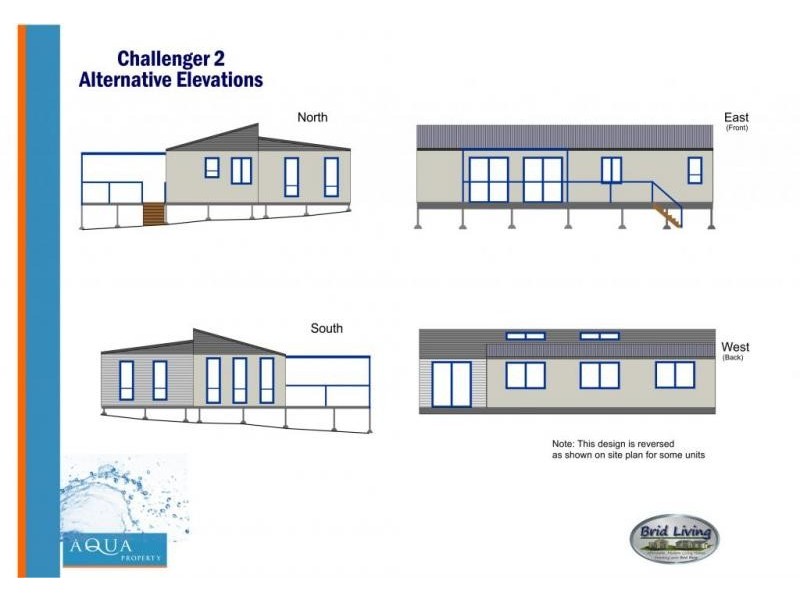 2/4 Bridview Place, Bridport TAS 7262