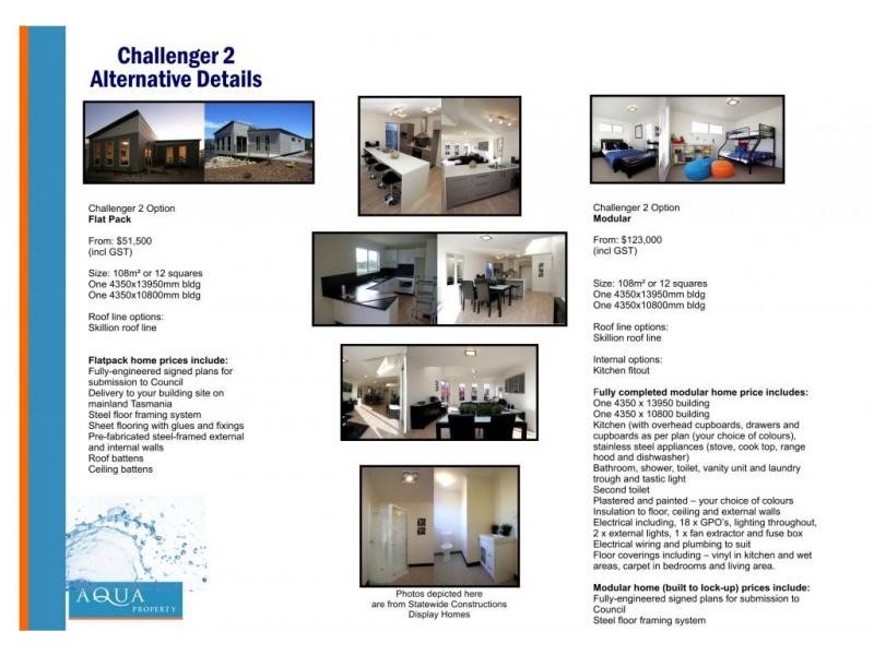 2/4 Bridview Place, Bridport TAS 7262