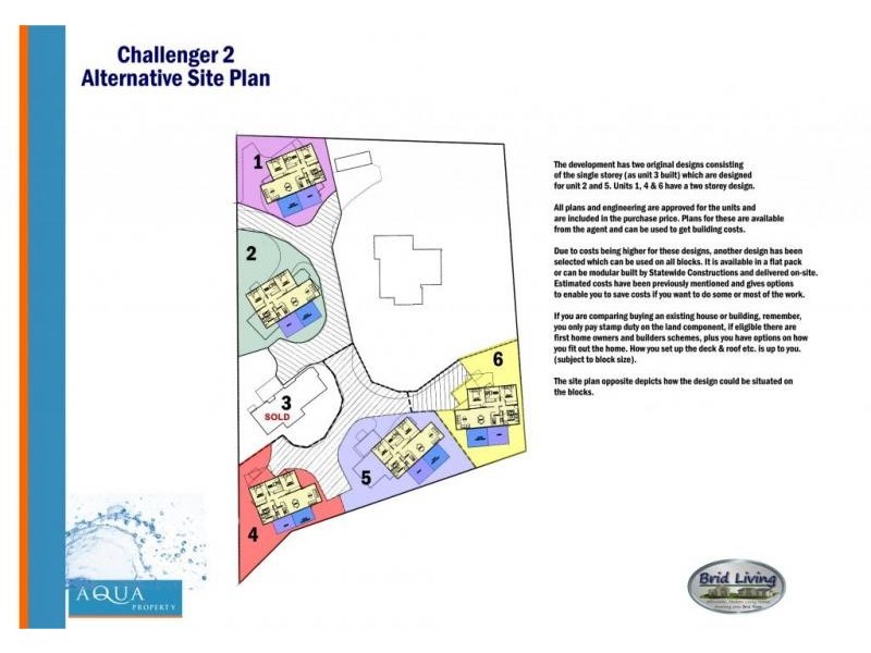 2/4 Bridview Place, Bridport TAS 7262