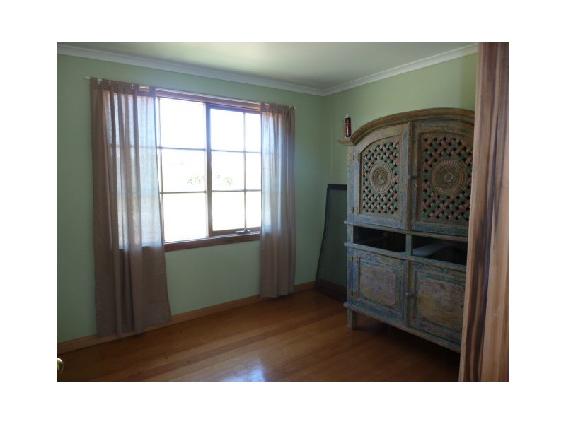 * Ferny Hill Road, Bridport TAS 7262