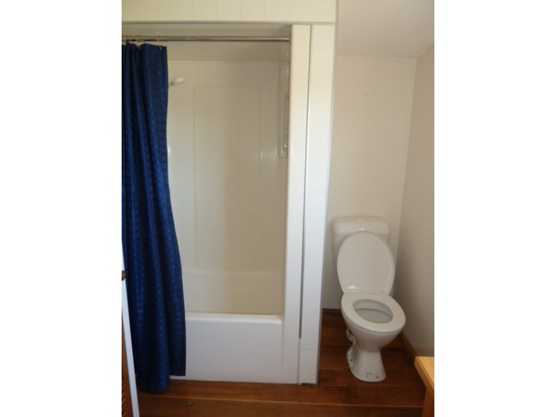 * Ferny Hill Road, Bridport TAS 7262